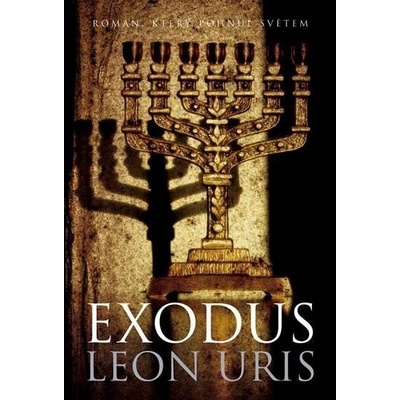 EXODUS - Uris Leon