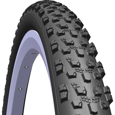 Rubena/Mitas 27,5 x 2,10, R12 Tomcat