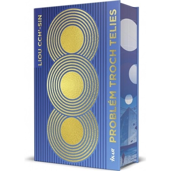 Problém troch telies - Liou Cch´-Sin