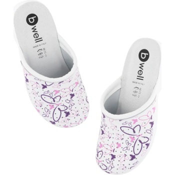 B-well Дамско сабо AERIAL Lady / Пеперуди, 560013 (560013)