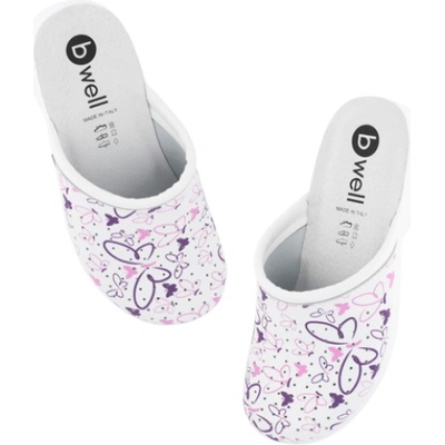 B-well Дамско сабо AERIAL Lady / Пеперуди, 560013 (560013)