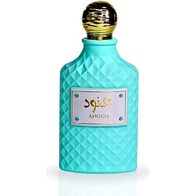 Ard Al Zaafaran Anoud EDP 100 ml