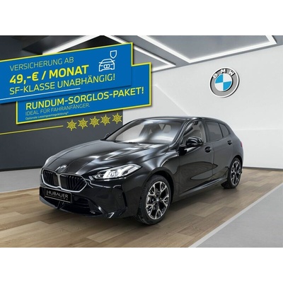 BMW 120i M Sport 125 kW