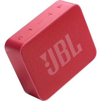 JBL GO Essential 2 Red (JBLGOES2REDEU)