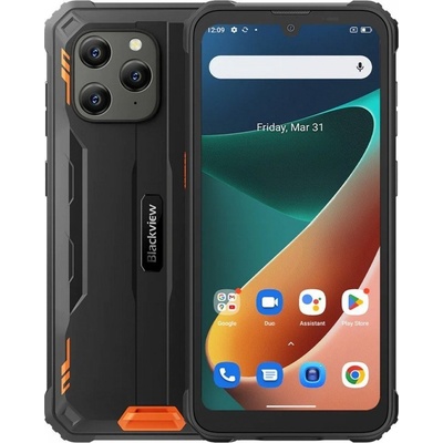 Blackview BV5300 Pro 4GB/64GB
