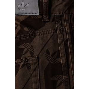 adidas Originals бермуди мъжки от памук Monogram (IA4534)