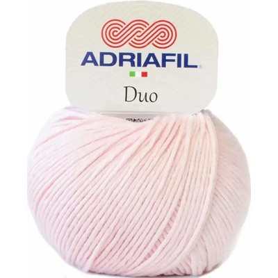 Adriafil Duo 78 Baby růžová
