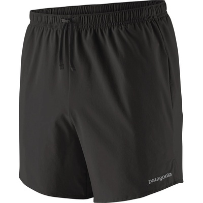 Patagonia Мъжки къси панталони Patagonia Trailfarer Shorts 6'' Shorts - Black - размер M (012-2334-0113)