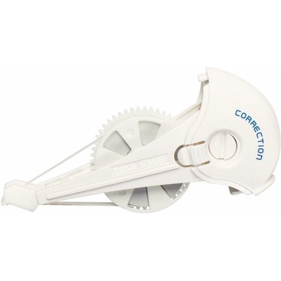 Náplň pro korekční roller Tesa® 4,2 mm x 14 m