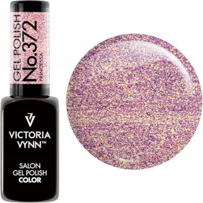 Victoria Vynn Gel lak Lakier hybrydowy 372 Princessa 8ml