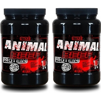 Best Nutrition Animal BEEF Protein 900 g