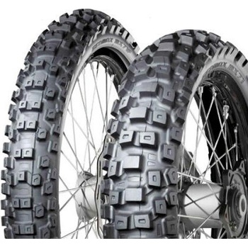 Image 1 of Dunlop Geomax MX71 110/90-19 62M