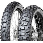 Dunlop Geomax MX71 110/90-19 62M Мотоциклетни гуми