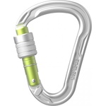 Edelrid HMS Strike Screw II Цвят: сребърен