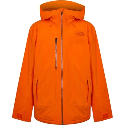 The North Face Яке The North Face Men's Descendit TNF Outdoor Ski Jacket - Orange