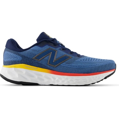New Balance Мъжки маратонки New Balance Fresh Foam X Evoz V4 Running shoes - Sea Stone - размер 46, 5 (EU) (023-2168-0219)