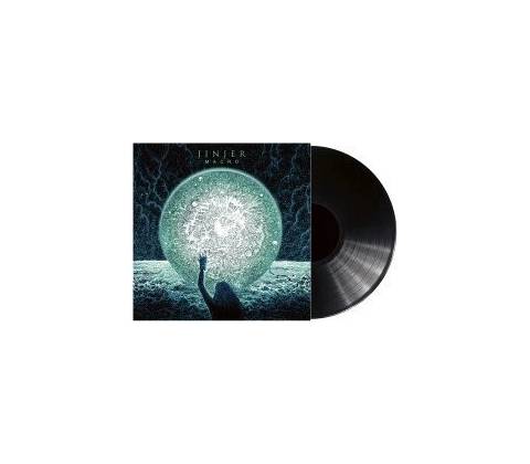 Jinjer - Macro LP