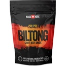 MasoHere Hovězí Biltong Piri Piri 40 g