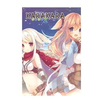 KARAKARA2