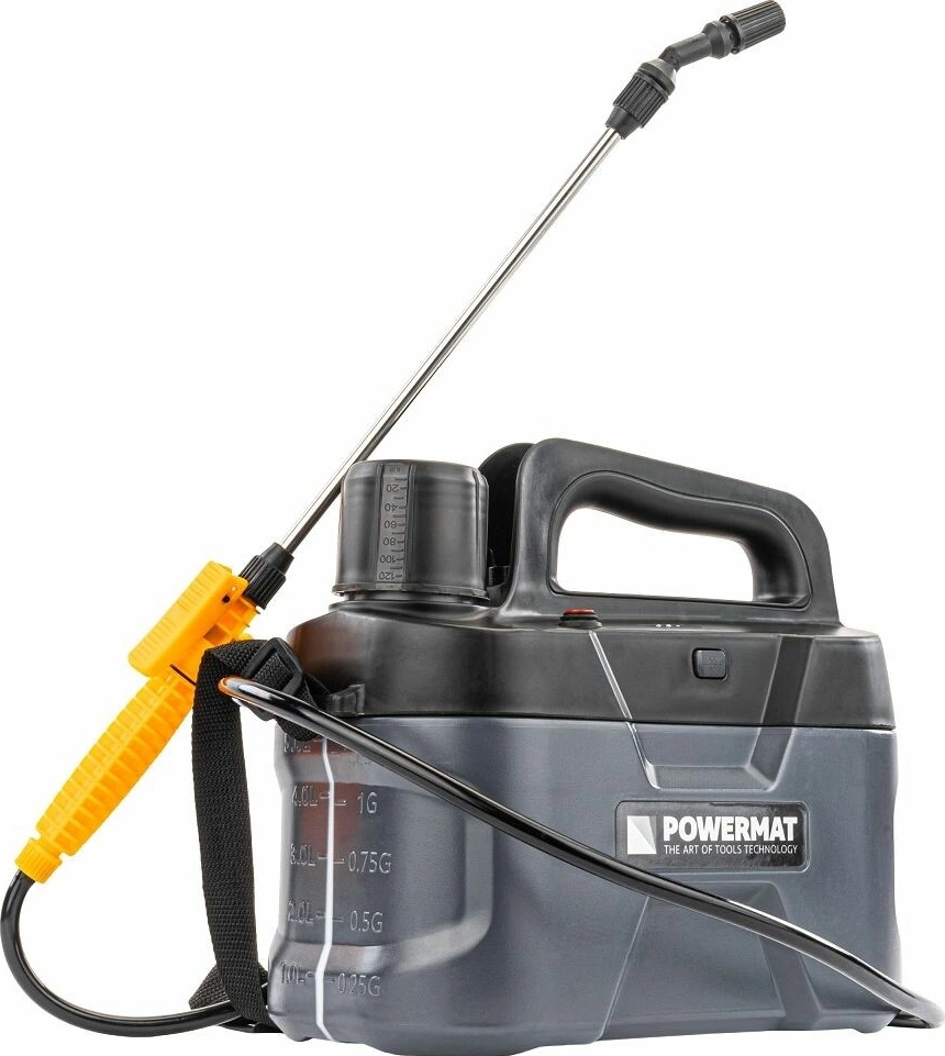Powermat PM-OA-5KA 5 L
