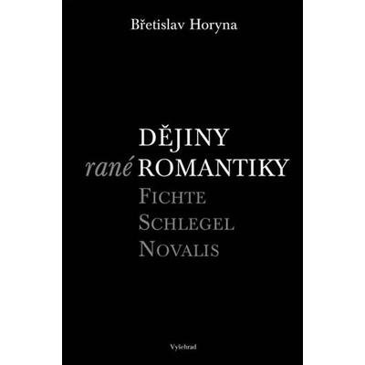 Dějiny rané romantiky