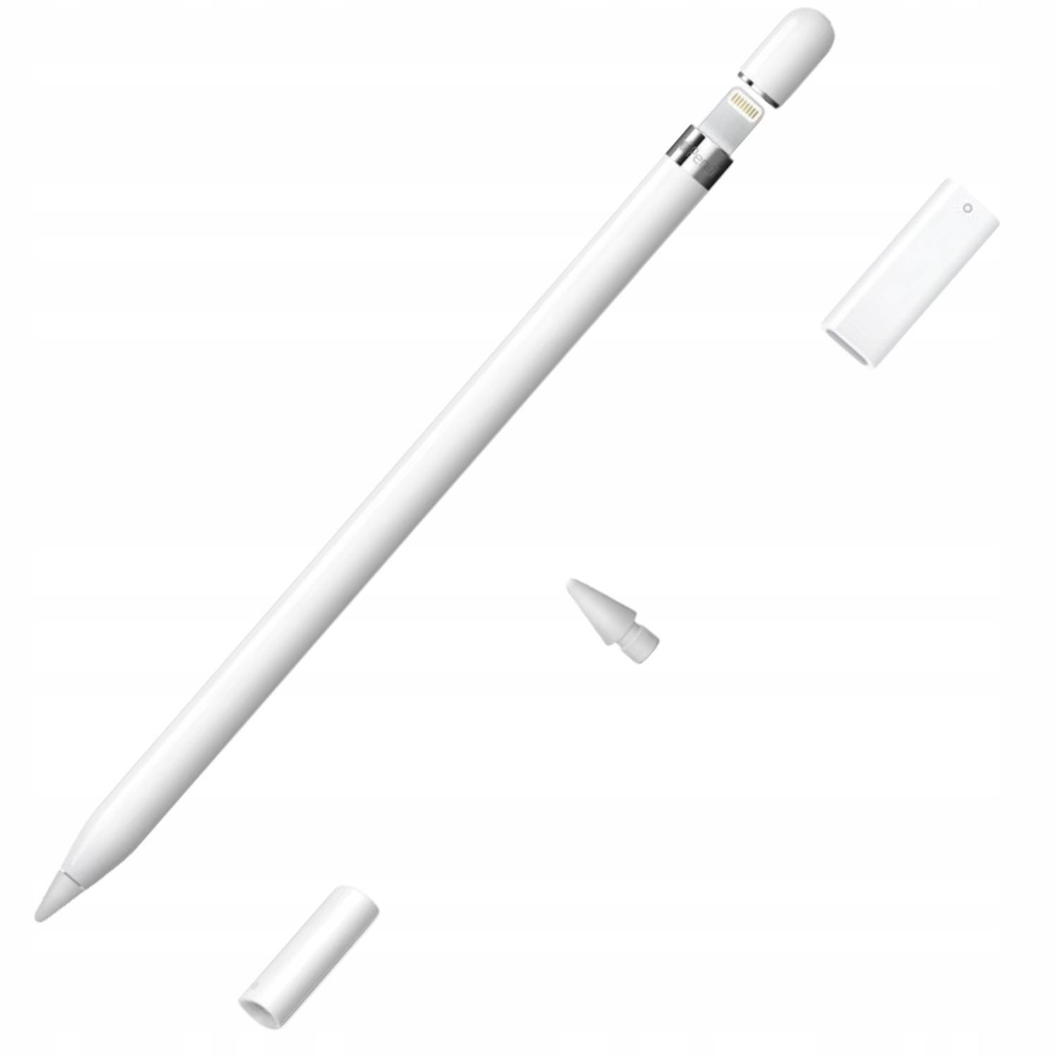 Apple Pencil (1st Generation) MQLY3ZM/A od 86,31 € - Heureka.sk