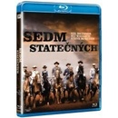 Sedem statočných BD