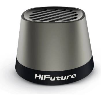 HiFuture Mega S Silver Grey