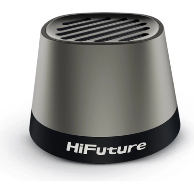 HiFuture Mega S Silver Grey