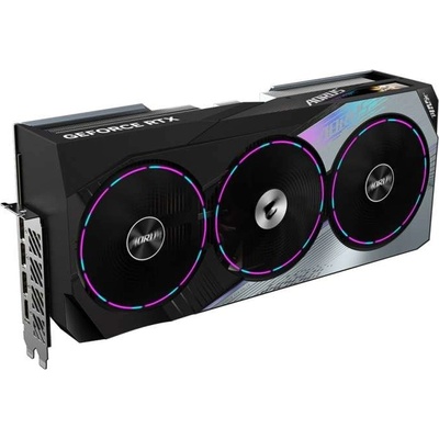 Gigabyte GV-N408SAORUS M-16GD