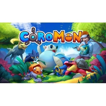 Coromon
