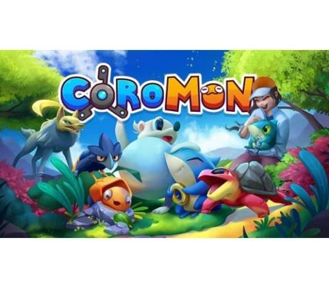 Coromon