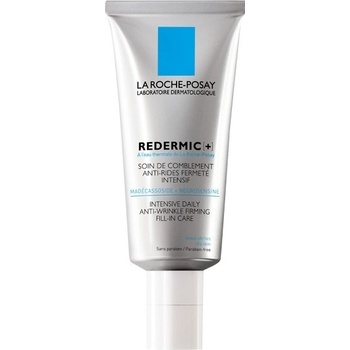 La Roche Posay Redermic+ denný protivráskový krém pre suchú pleť 40 ml