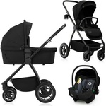 Lionelo Meril 3 in 1 Детски колички