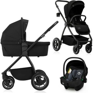 Lionelo Meril 3 in 1 Детски колички