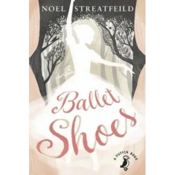 Image 1 of Ballet Shoes | Noel Streatfeild