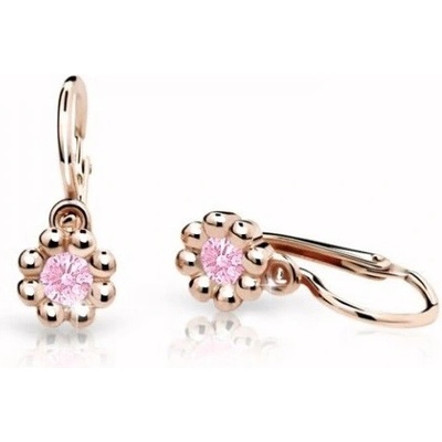 Cutie Jewellery C2030-10-X-4 ružová