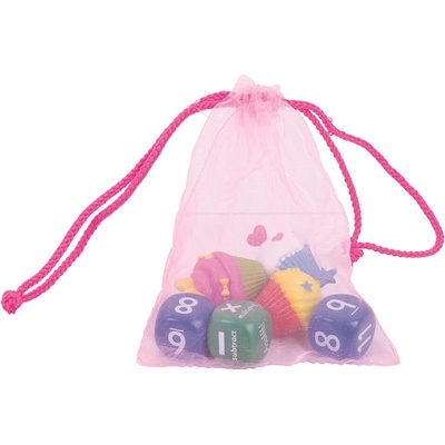 ZOOBOOKOO Hravé počítání s dortíky Level 2