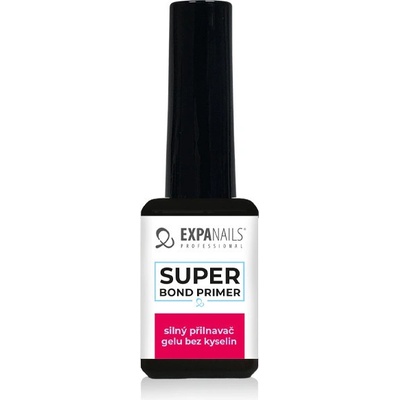 Expa Nails Superbond gélové lepidlo 12 ml