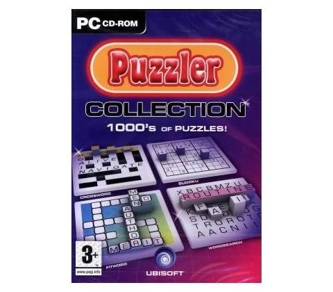 Puzzler Collection