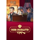 Don Duality