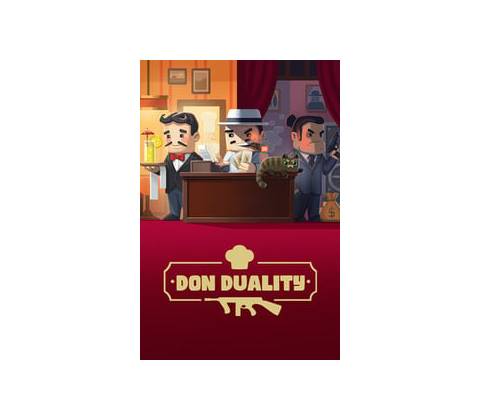 Don Duality