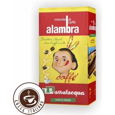 Passalacqua Alambra 250 g