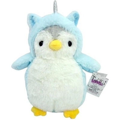Tulilo Maskot tučniak Romek modrý 20 cm