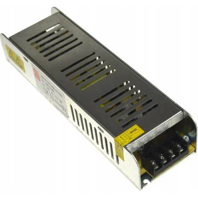 Napájecí zdroj CCTV Slim BCV12150 12V 150W