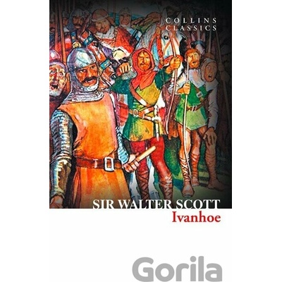 Ivanhoe