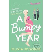 A Bumpy Year - Olivia Spooner