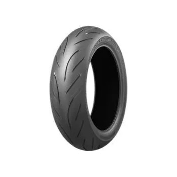 Image 1 of Bridgestone Battlax HyperSport S21 200/55 ZR17 78W