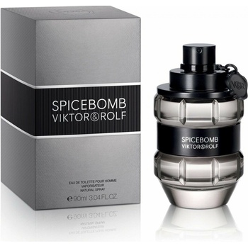 Viktor & Rolf Spicebomb toaletní voda pánská 90 ml