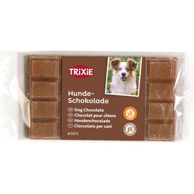 Trixie Čokoláda hnedá s vitamínmi 30 g